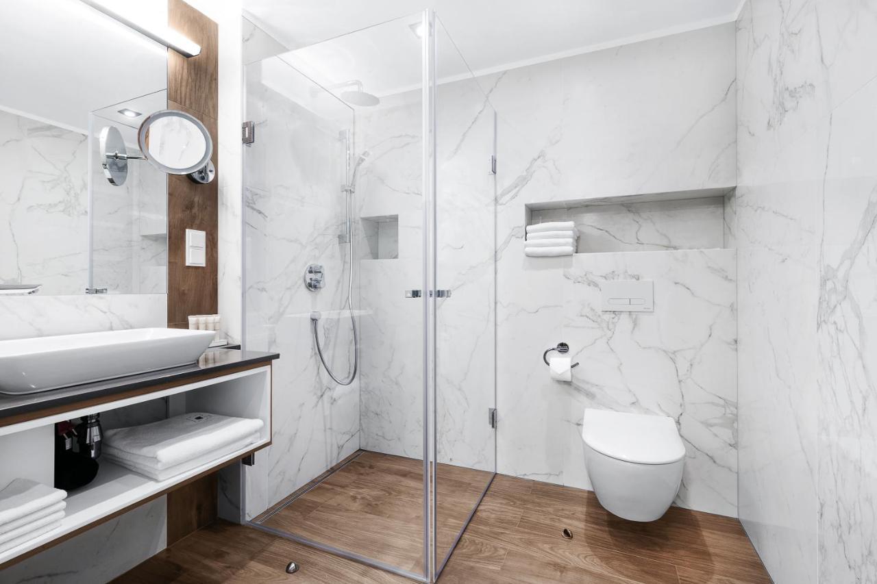 Hotel Testa Sopot Rum bild